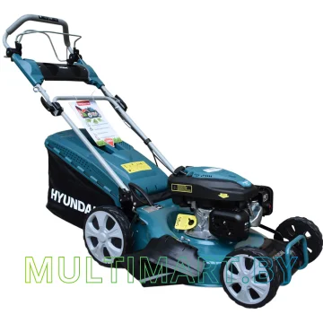 Газонокосилка Hyundai L5120S